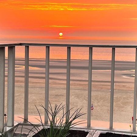 Sea-Senses Com/Blue Moon Appartement Koksijde Buitenkant foto