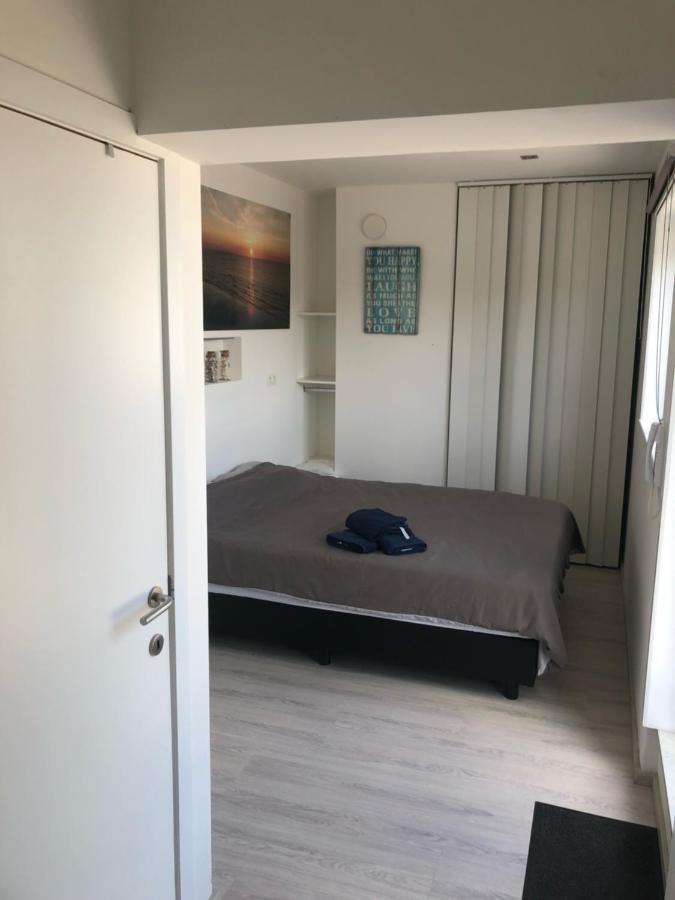 Sea-Senses Com/Blue Moon Appartement Koksijde Buitenkant foto