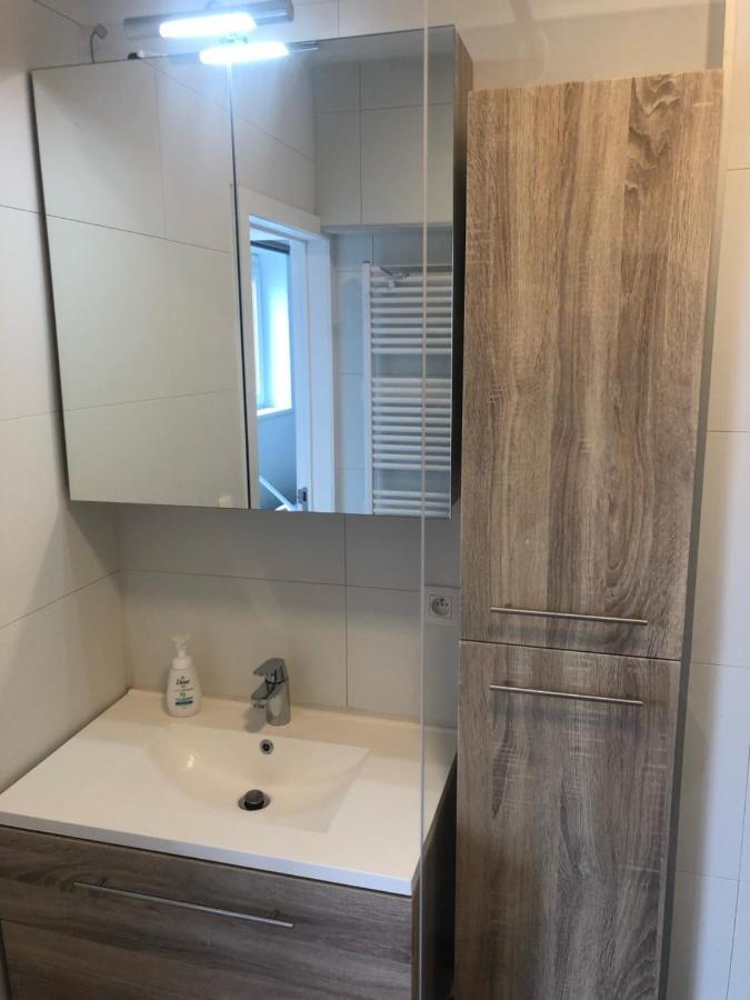 Sea-Senses Com/Blue Moon Appartement Koksijde Buitenkant foto