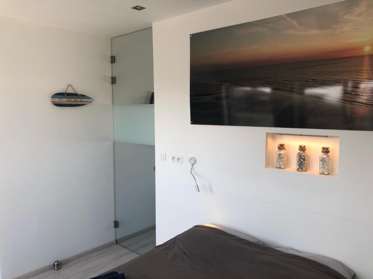 Sea-Senses Com/Blue Moon Appartement Koksijde Buitenkant foto