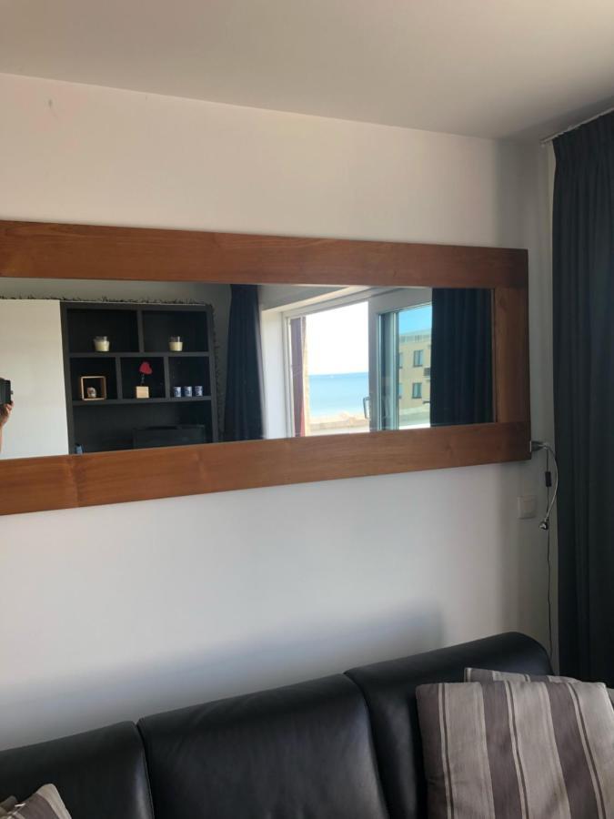 Sea-Senses Com/Blue Moon Appartement Koksijde Buitenkant foto