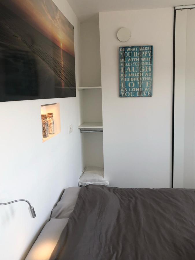 Sea-Senses Com/Blue Moon Appartement Koksijde Buitenkant foto
