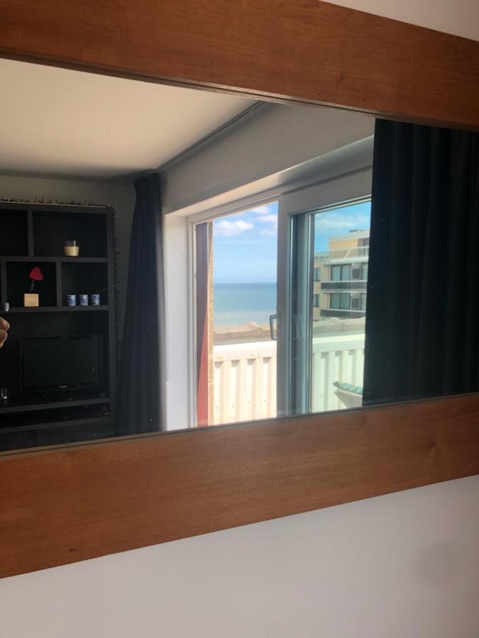 Sea-Senses Com/Blue Moon Appartement Koksijde Buitenkant foto
