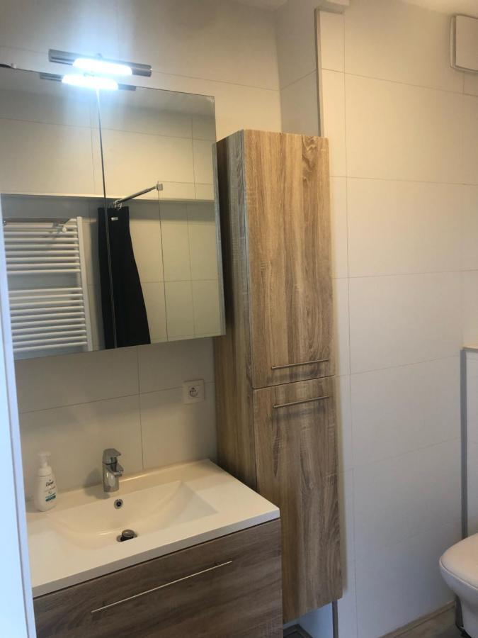 Sea-Senses Com/Blue Moon Appartement Koksijde Buitenkant foto