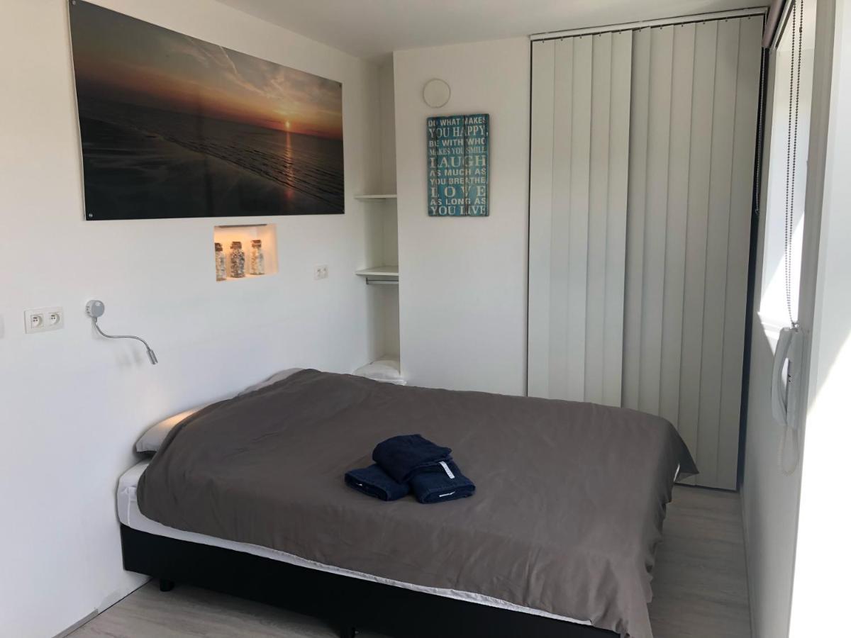 Sea-Senses Com/Blue Moon Appartement Koksijde Buitenkant foto