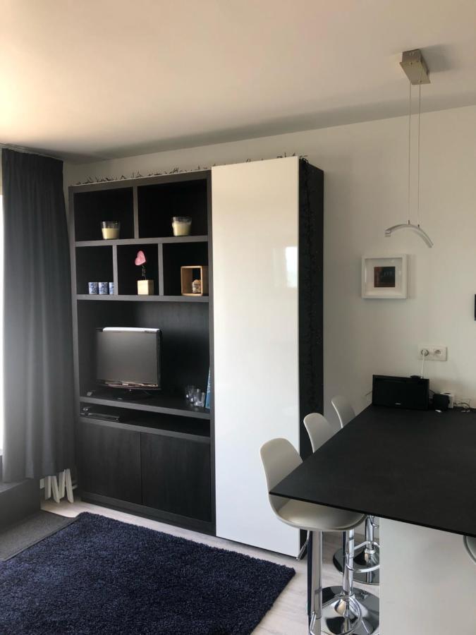 Sea-Senses Com/Blue Moon Appartement Koksijde Buitenkant foto