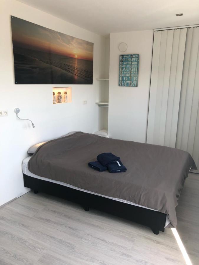 Sea-Senses Com/Blue Moon Appartement Koksijde Buitenkant foto