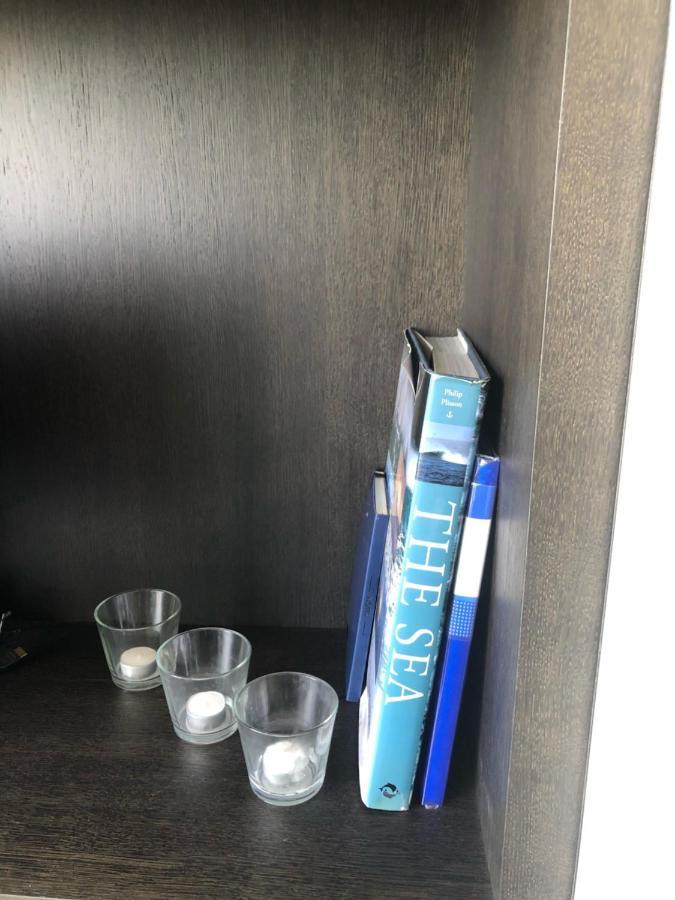 Sea-Senses Com/Blue Moon Appartement Koksijde Buitenkant foto