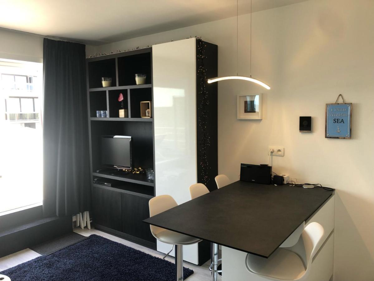 Sea-Senses Com/Blue Moon Appartement Koksijde Buitenkant foto