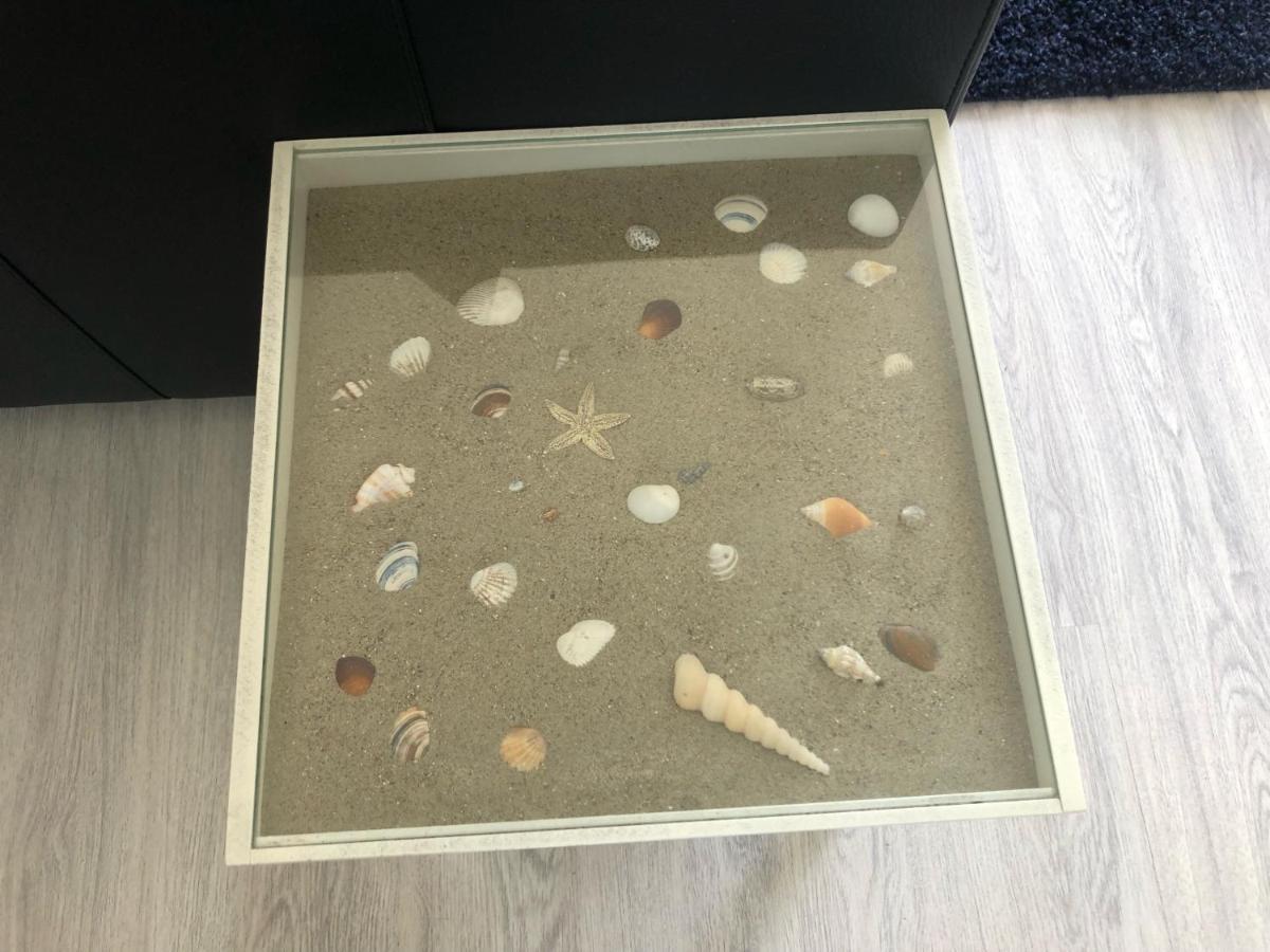 Sea-Senses Com/Blue Moon Appartement Koksijde Buitenkant foto