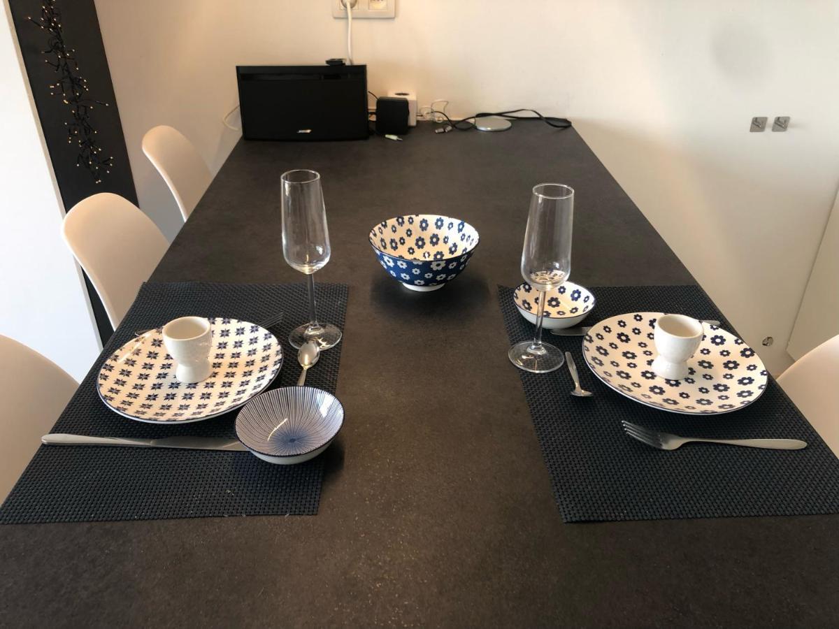 Sea-Senses Com/Blue Moon Appartement Koksijde Buitenkant foto