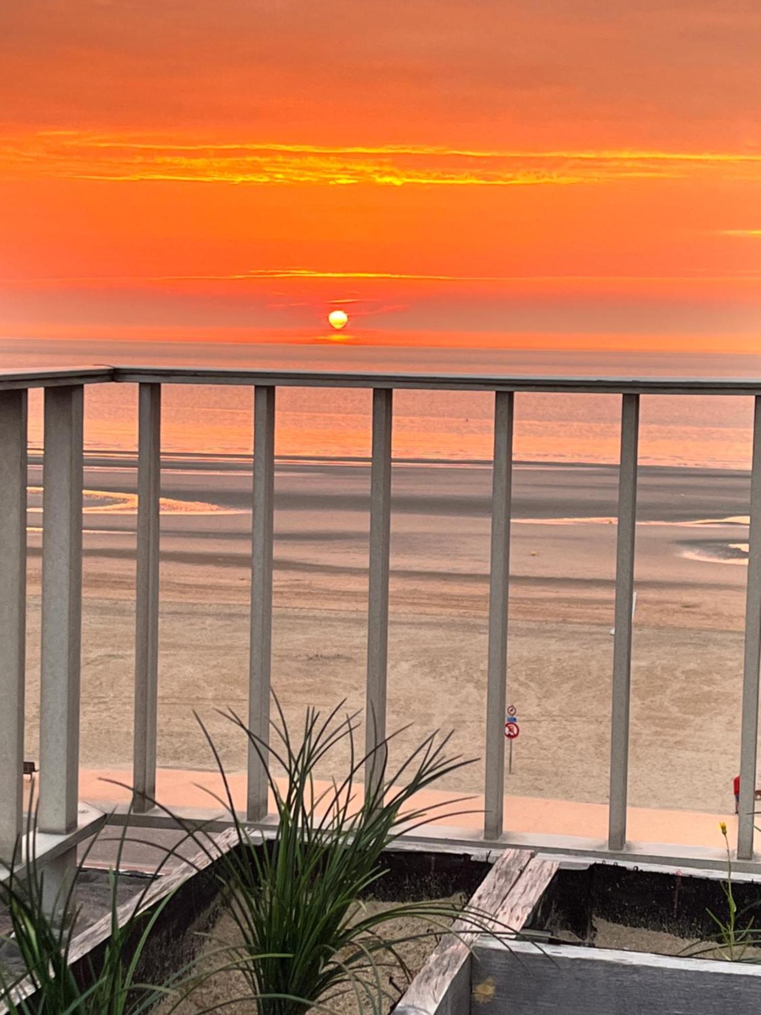 Sea-Senses Com/Blue Moon Appartement Koksijde Buitenkant foto